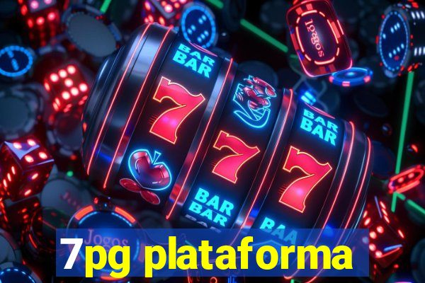 7pg plataforma